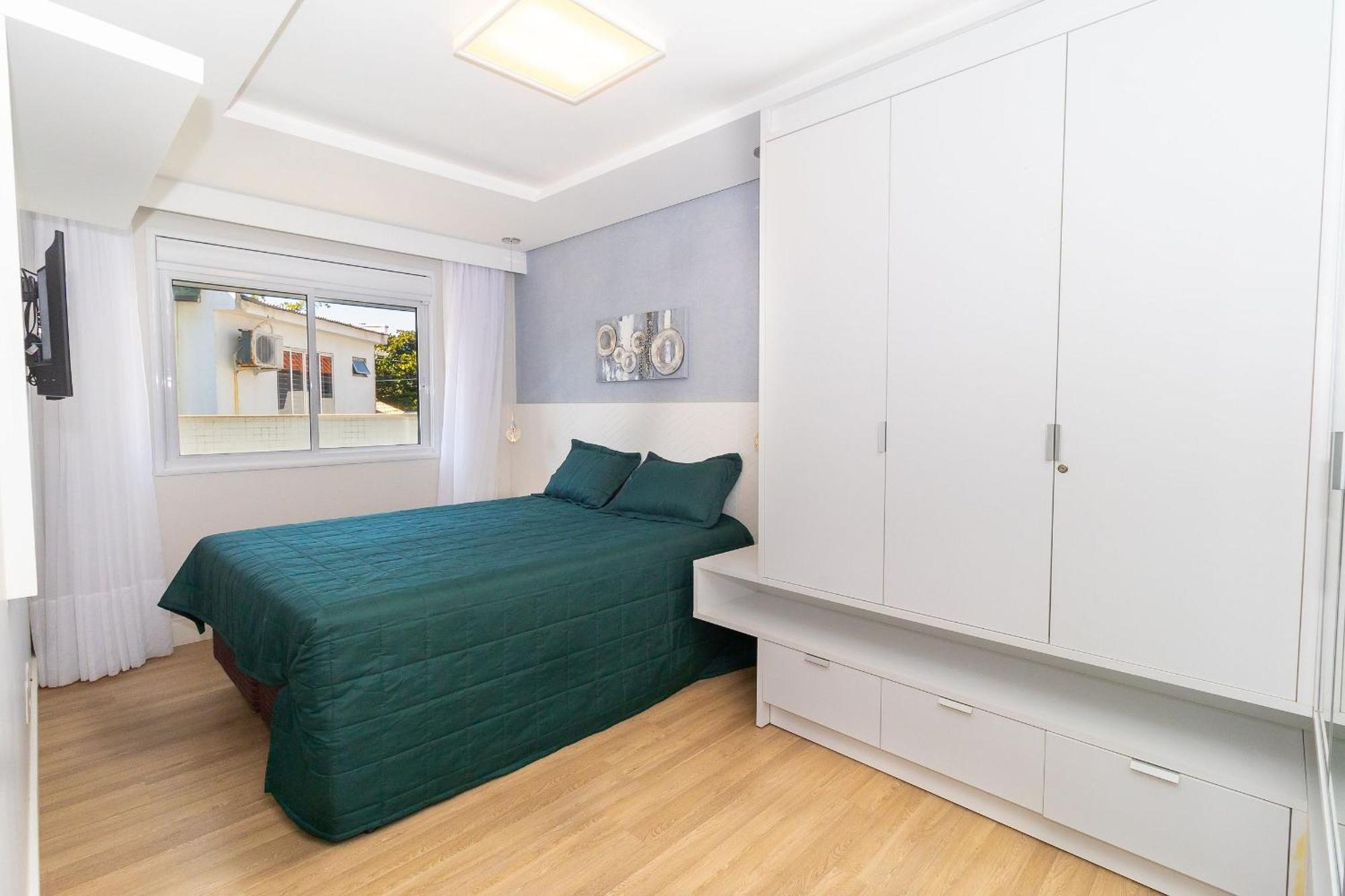 Varandas Do Atlantico 101A - Excelente Apartamento Em Condominio De Luxo A Beira Mar - Piscina Climatizada - Academia - Bombinhas Εξωτερικό φωτογραφία