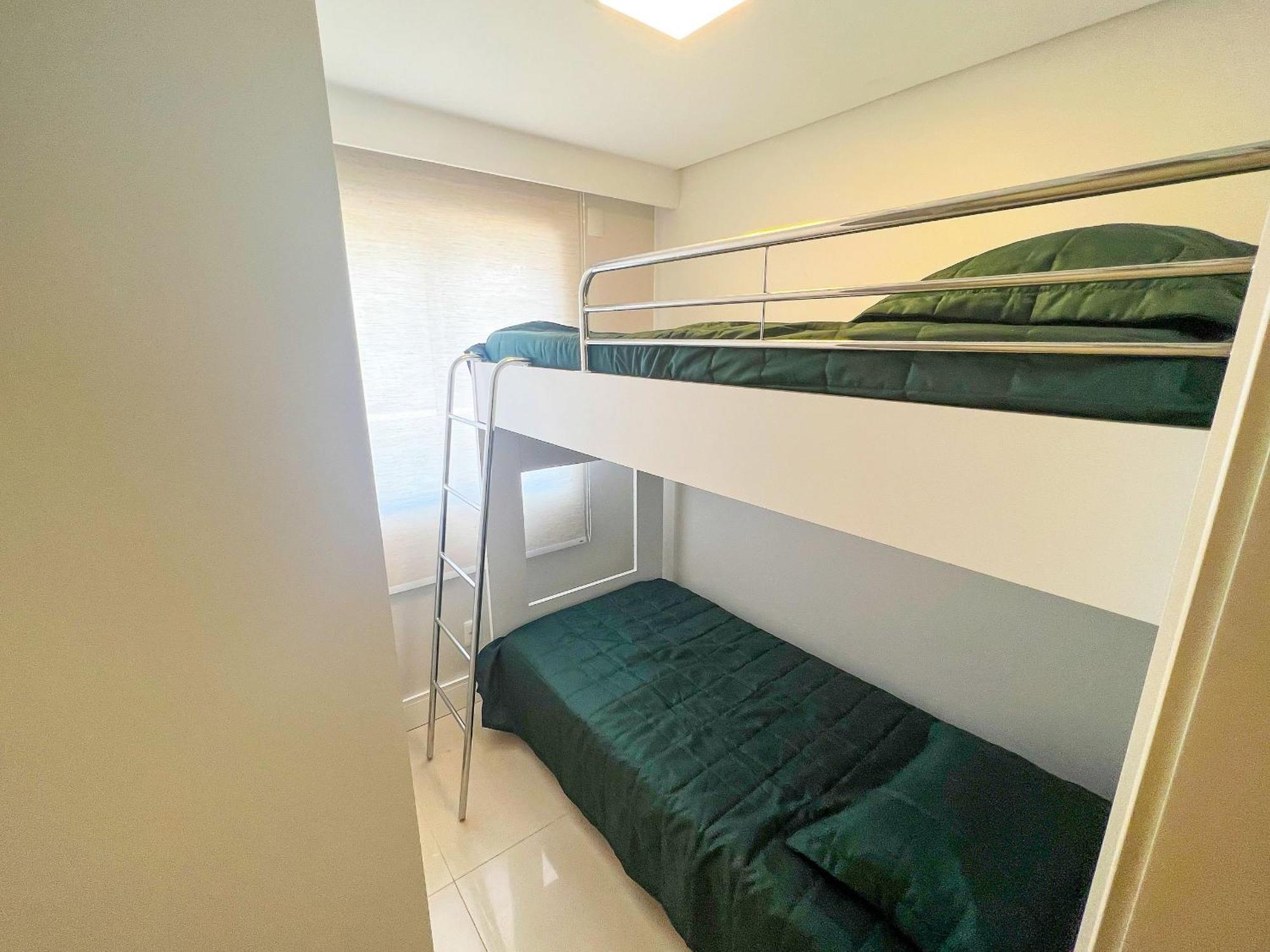 Varandas Do Atlantico 101A - Excelente Apartamento Em Condominio De Luxo A Beira Mar - Piscina Climatizada - Academia - Bombinhas Εξωτερικό φωτογραφία
