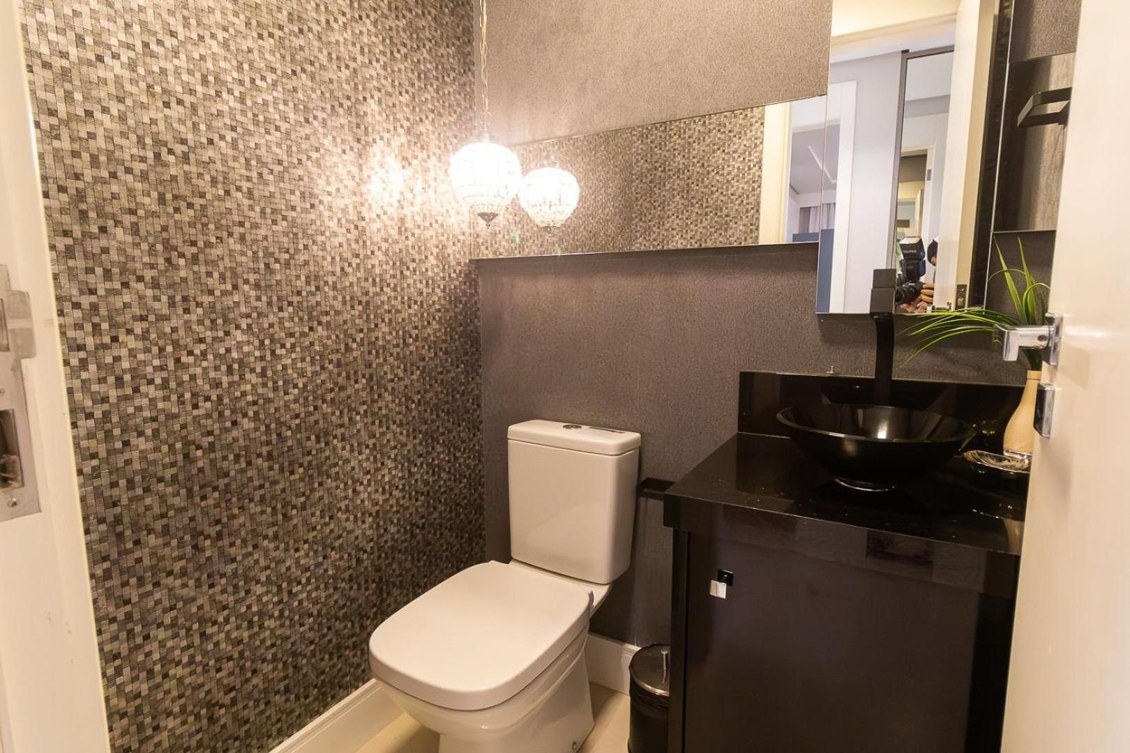 Varandas Do Atlantico 101A - Excelente Apartamento Em Condominio De Luxo A Beira Mar - Piscina Climatizada - Academia - Bombinhas Εξωτερικό φωτογραφία